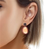 Orecchini Cianfrone Gioielli Donna in Argento SW024OR - SW024OR